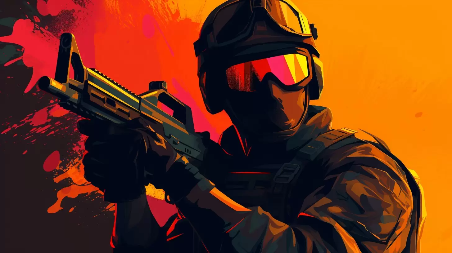 Profile Header