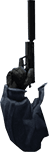 left arm