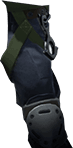 right leg