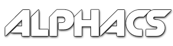 ALPHACS.RO logo